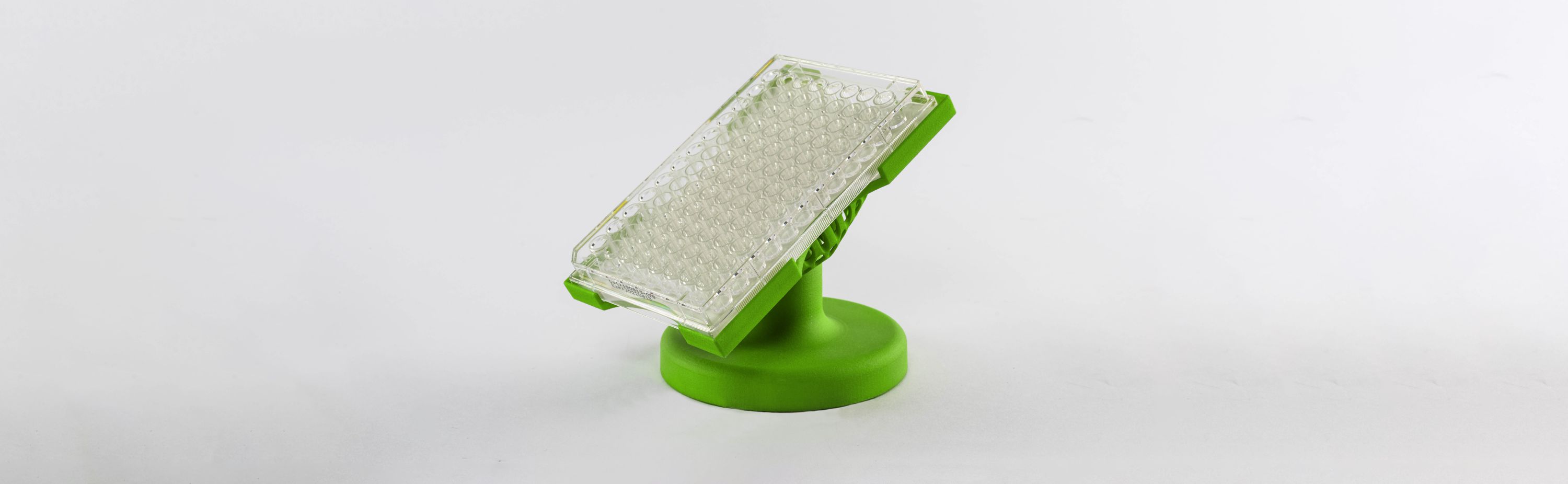 smartstand mikrotiterplatten halter ständer halterung 