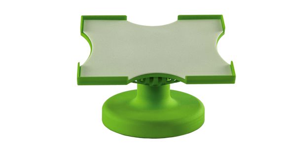 smartstand für mehr effizienz am laborarbeitsplatz