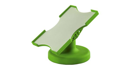 smartstand optimal zur vorbereitung einer labor automatisierung